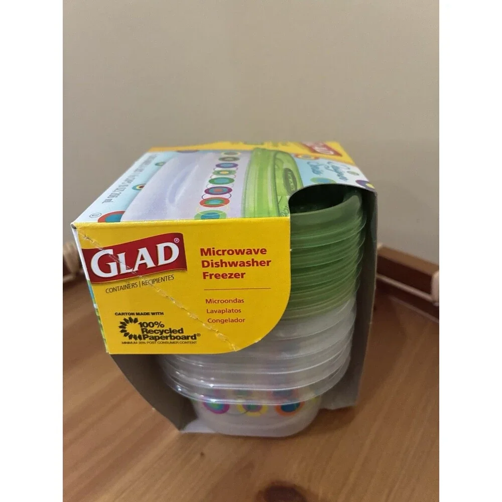 glad designer series